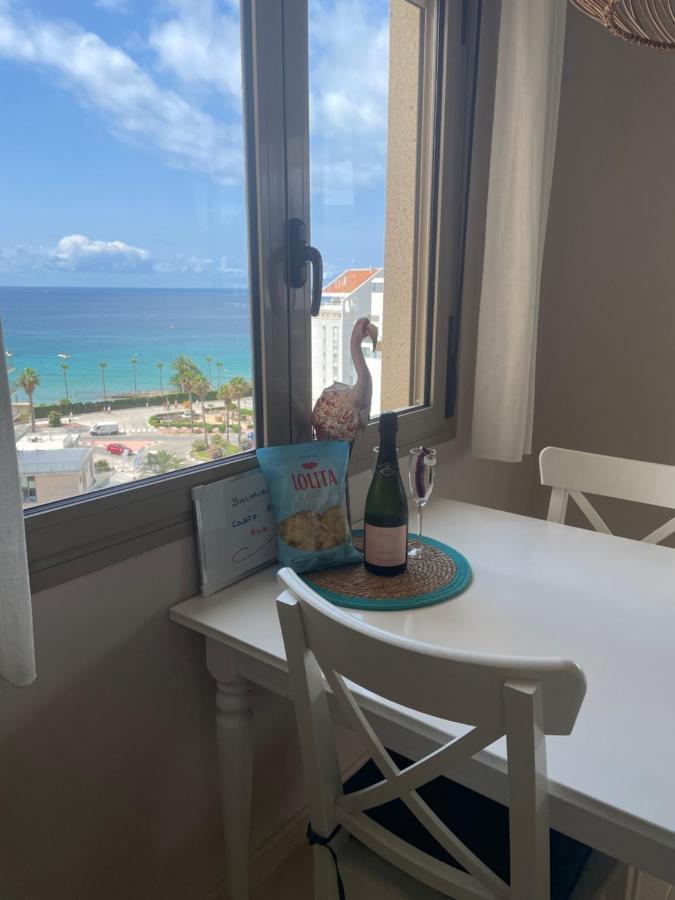 Ferienwohnung Casito Rico Calp Exterior foto