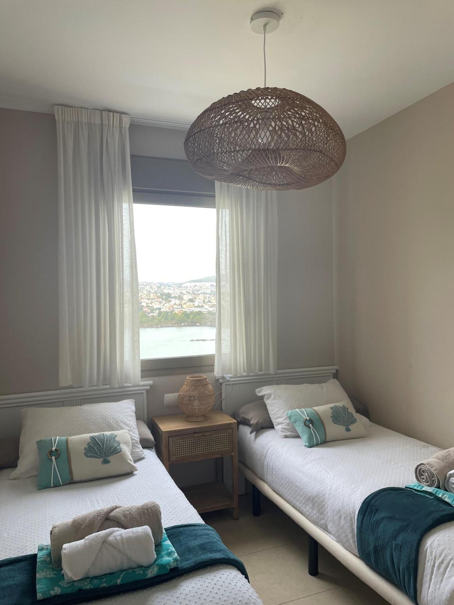 Ferienwohnung Casito Rico Calp Exterior foto